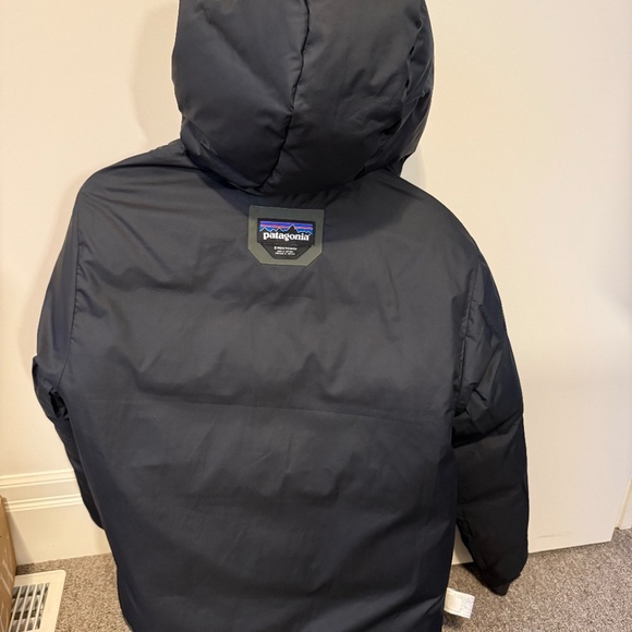 Patagonia Jackson Glacier jacket - Picture 3 of 6